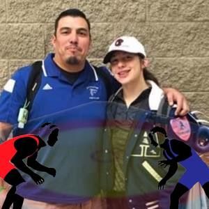 Meet your Posher, Johnny